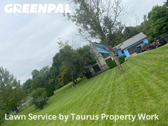 Grass Cutting nearby Danville, IN, 