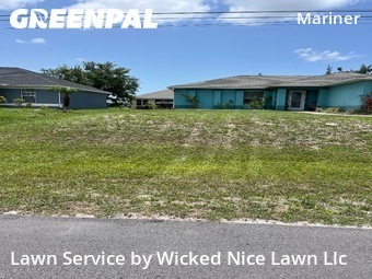 Lawn Mowing nearby Cape Coral, FL, 