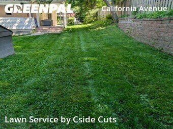 Lawn Cutting nearby Oakmont, PA, 