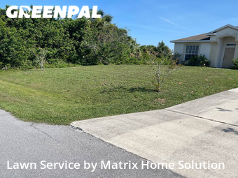 Lawn Cutting nearby Palm Bay, FL, 