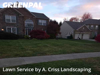 Lawn Mowing Service nearby Akron, OH, 