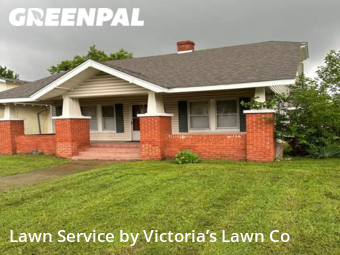 Lawn Care Service nearby Chickasha, OK, 