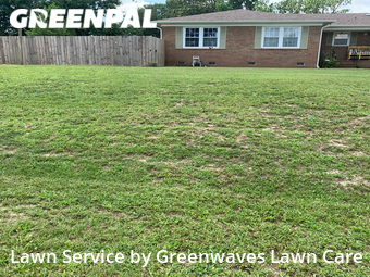 Lawn Cut nearby Wilmington, NC, 