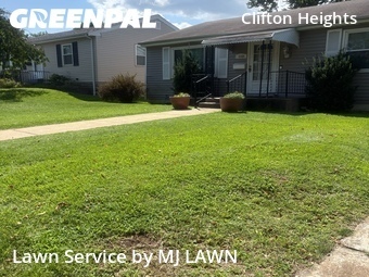 Lawn Care Service nearby St. Louis, MO, 