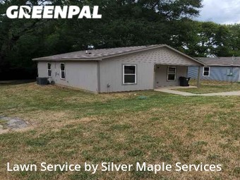 Grass Cutting nearby Tyler, TX, 