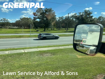 Yard Mowing nearby Gainesville, FL, 