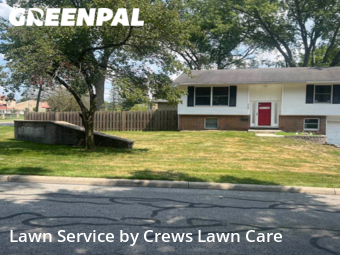 Lawn Care Service nearby Sylvania, OH, 
