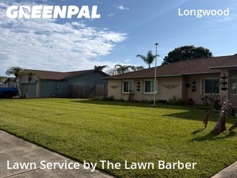 Lawn Mow nearby Melbourne, FL, 
