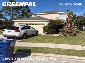 Lawn Care nearby Wesley Chapel, FL, 