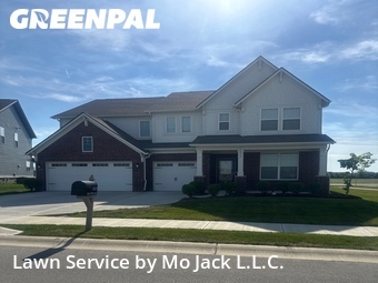 Lawn Mowing nearby Fishers, IN, 