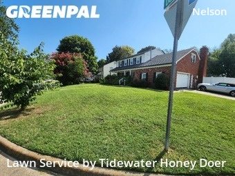 Yard Cutting nearby Newport News, VA, 