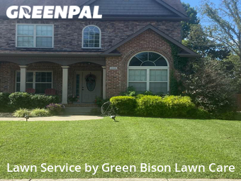 Lawn Cutting nearby Clarksville, TN, 