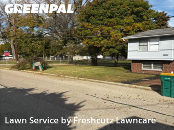 Lawn Care nearby Moraine, OH, 