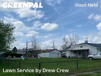 Lawn Mow nearby Indianapolis, IN, 