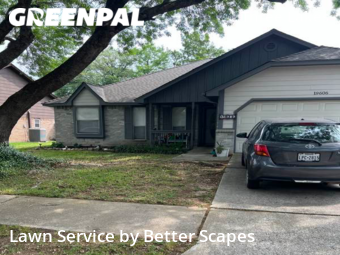 Lawn Mowing nearby Tomball, TX, 