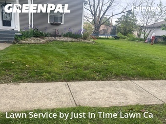 Lawn Service nearby Grove City, OH, 