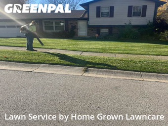 Yard Cutting nearby Fairfield, OH, 