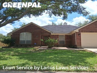 Yard Cutting nearby Pearland, TX, 