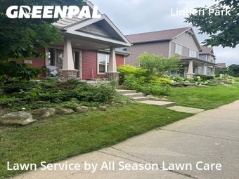 Lawn Cutting nearby Verona, WI, 