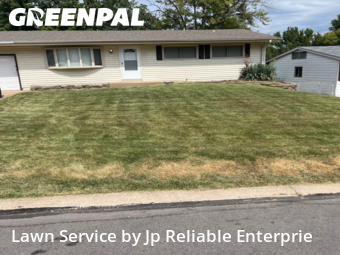 Lawn Mow nearby St. Louis, IL, 