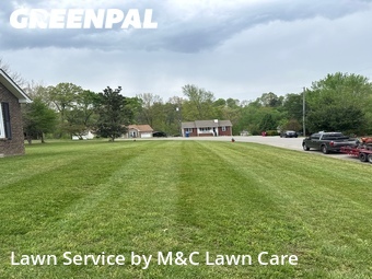 Lawn Cutting nearby Clarksville, TN, 