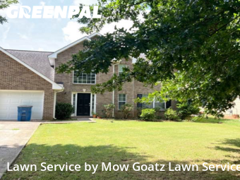 Lawn Mowing Service nearby Jonesboro, GA, 