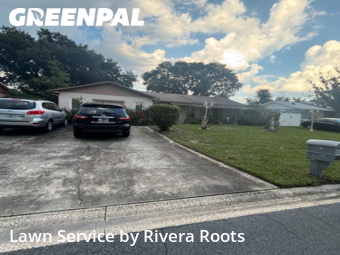 Grass Cutting nearby Kissimmee, FL, 