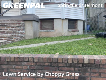 Lawn Mowing Service nearby Newark, NJ, 