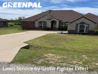 Lawn Care Service nearby Granbury, TX, 