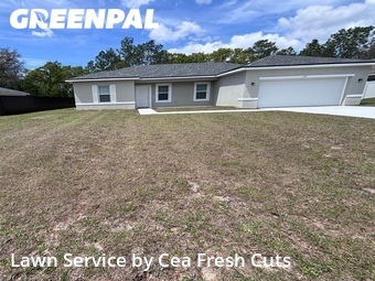 Lawn Maintenance nearby Ocala, FL, 