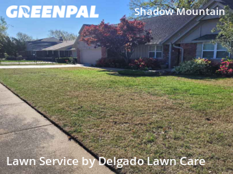 Lawn Mowing Service nearby Tulsa, OK, 