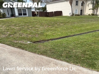 Lawn Mowing Service nearby Port St. Lucie, FL, 
