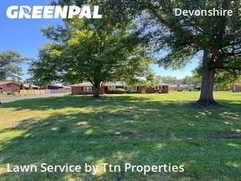 Lawn Care nearby Indianapolis, IN, 
