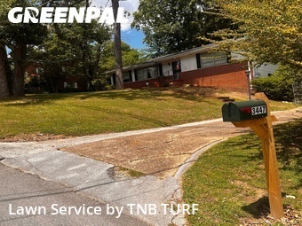 Lawn Cutting nearby Chattanooga, TN, 