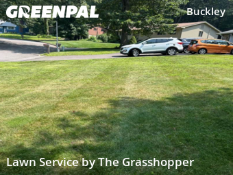 Lawn Care Service nearby Manchester, CT, 