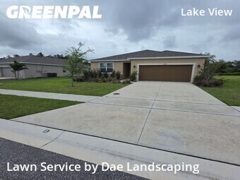 Grass Cut nearby Titusville, FL, 