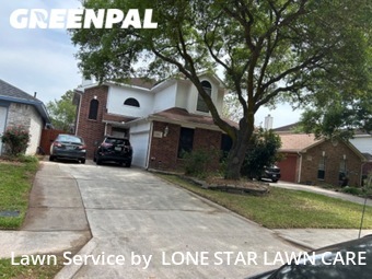 Lawn Cutting nearby Tomball, TX, 