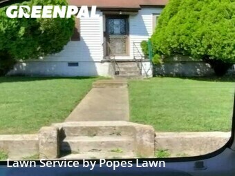 Lawn Cut nearby Columbia, TN, 