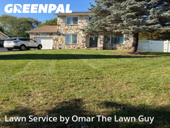 Lawn Care nearby Plymouth Meeting, PA, 