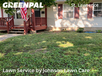 Lawn Care nearby Lafayette, IN, 