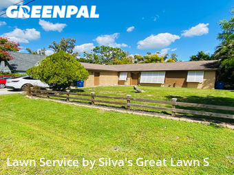 Lawn Cutting nearby Fort Myers, FL, 