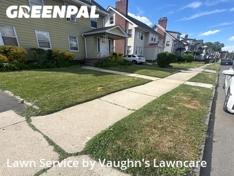 Grass Cutting nearby East Orange, NJ, 