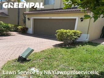 Lawn Service nearby Riviera Beach, FL, 