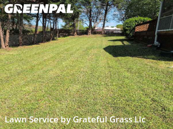 Grass Cutting nearby Simpsonville, SC, 