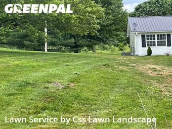 Lawn Mowing nearby Westmoreland, KY, 