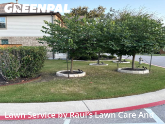 Lawn Maintenance nearby Austin, TX, 
