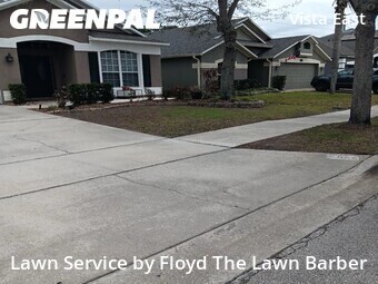 Lawn Mowing Service nearby Orlando, FL, 