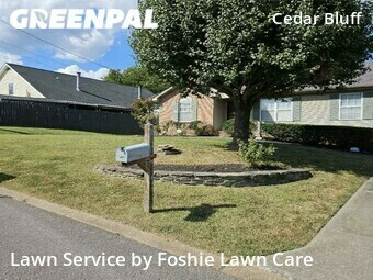 Yard Cutting nearby Nashville, TN, 