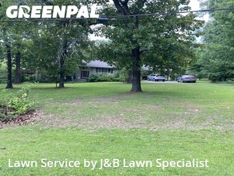 Lawn Mowing Service nearby Irondale, AL, 
