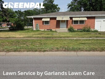 Lawn Cut nearby Lincoln, NE, 